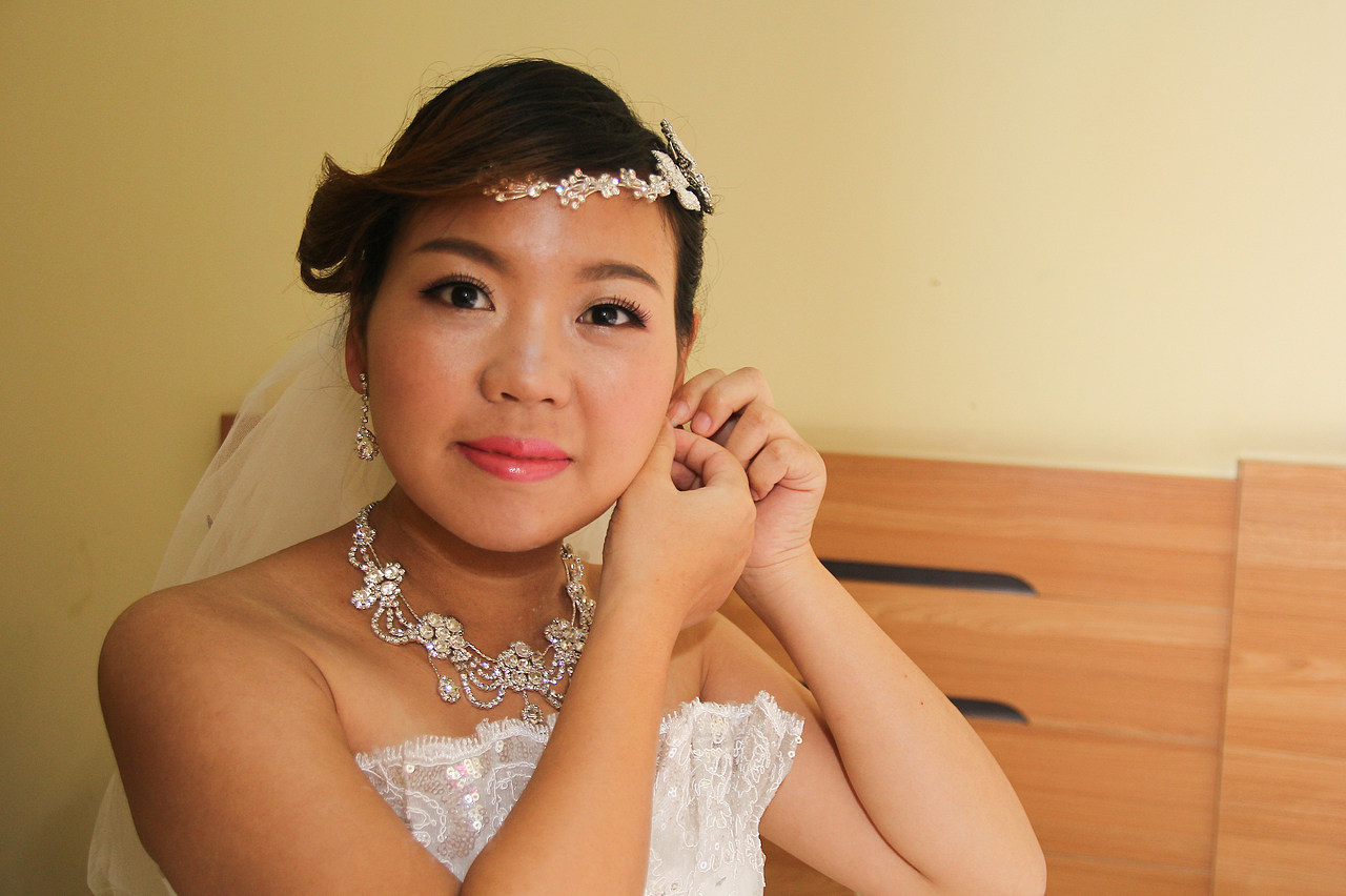 2014-10-1婚礼摄影