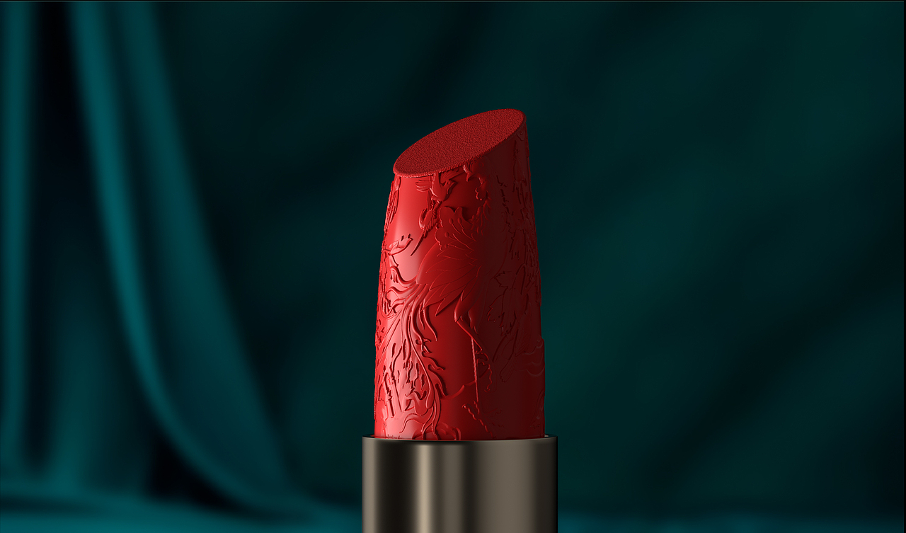 花西子口红💄💄💄（图ZMzYwNTk5MDc2） - 产品 - 站酷设计师我只想搞钱原创素材 - 站酷ZCOOL