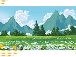 插画作品