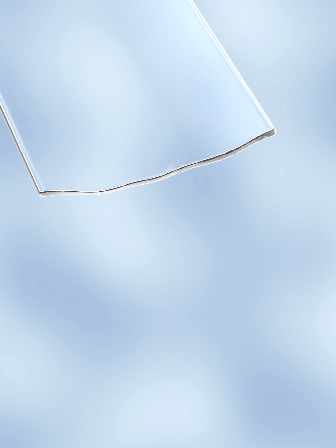 iphone12手机透明壳动画