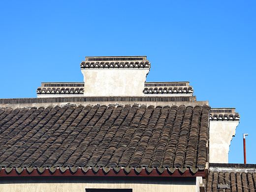 江南小鎮(zhèn)（個(gè)人主頁(yè)-ZNTU2MDYwMTY=） - 環(huán)境/建筑攝影 - 站酷設(shè)計(jì)師柚子潔原創(chuàng)素材 - 站酷ZCOOL