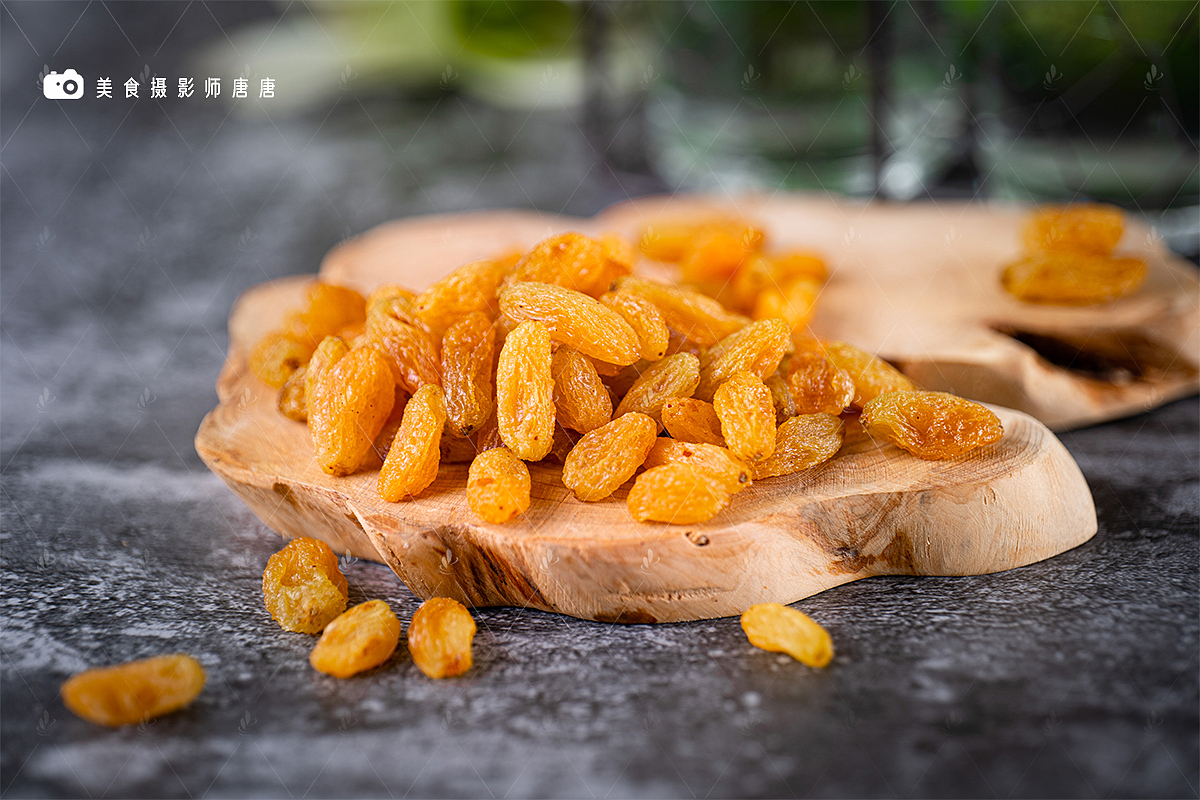 电商零食摄影-果干蜜饯拍摄