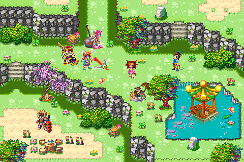 入行年代（图ZMTA1ODQ1MjI4） - 像素画 - 站酷设计师栀未丷原创素材 - 站酷ZCOOL