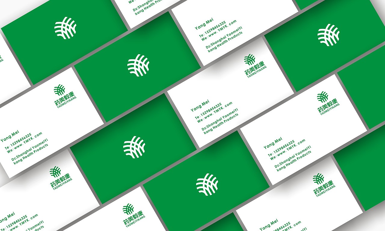 【YaoMeiYiKang】药美毅康（图ZMTMxMTU1MDM2） - Logo - 站酷设计师LOGO设计_東原创素材 - 站酷ZCOOL
