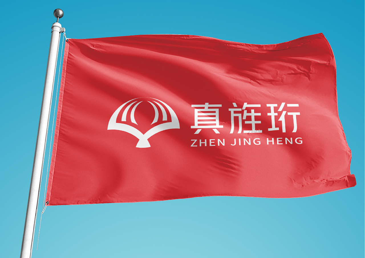 金融LOGO设计提案