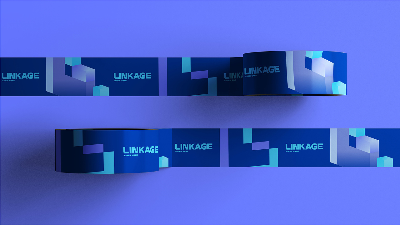 LINKAGE | 醣小乖 X BRAND DESIGN