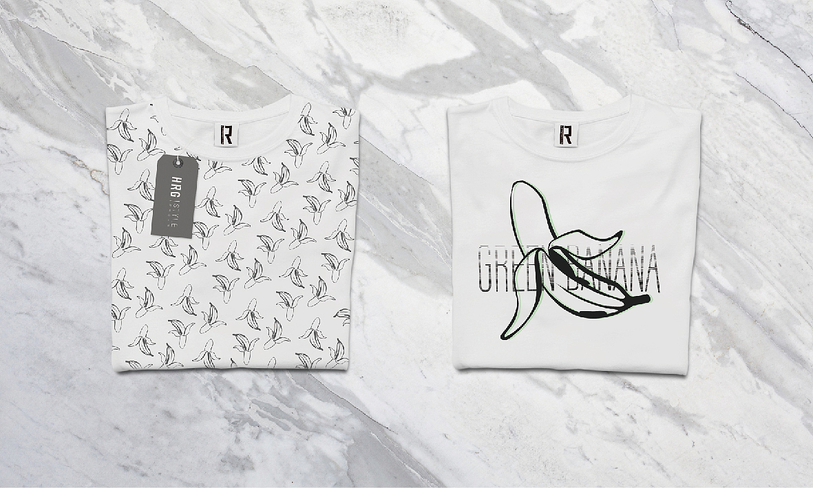 【品牌设计】HRG-STYLE（图ZODc0MzE1NTI=） - 品牌 - 站酷设计师鸡肉侠原创素材 - 站酷ZCOOL