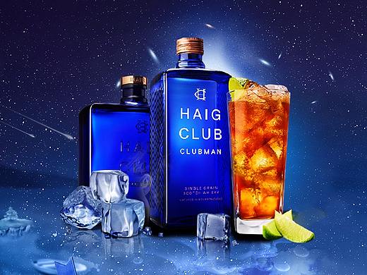 洋酒第三弹HC