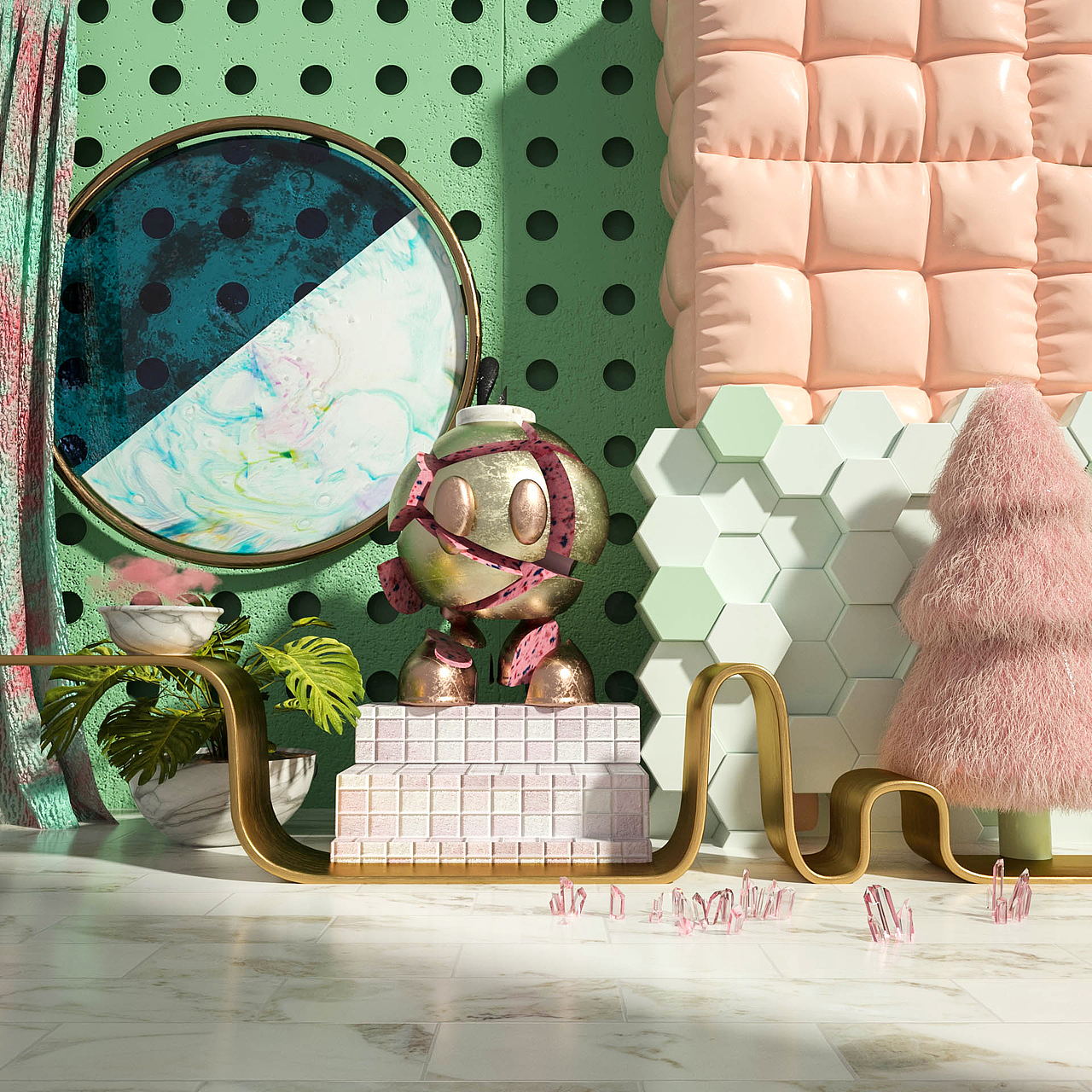 M-I-C-K-E-Y, M-O-U-S-E!（图ZMTQyMzQwOTI4） - 场景 - 站酷设计师C_joker原创素材 - 站酷ZCOOL