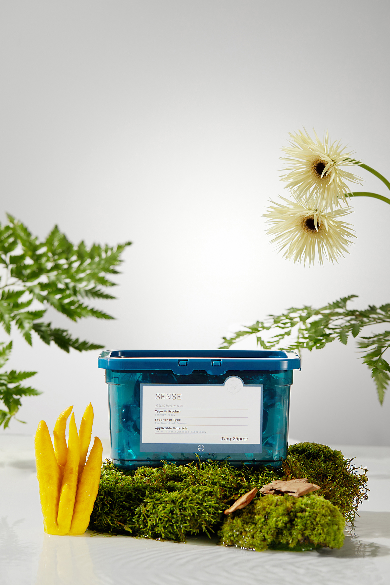 香氛洗衣系列（图ZMjM4NTM4MjQ0） - 产品摄影 - 站酷设计师ADZTIME原创素材 - 站酷ZCOOL