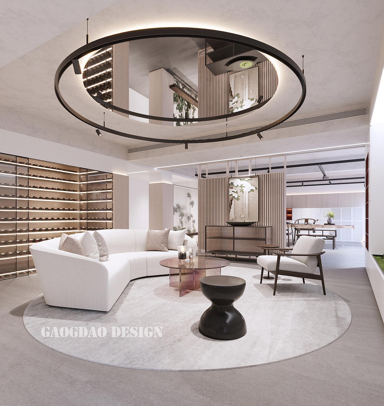 地下室 隐（图ZMjQ3MTQ5ODA0） - 家装设计 - 站酷设计师小B咔咔原创素材 - 站酷ZCOOL