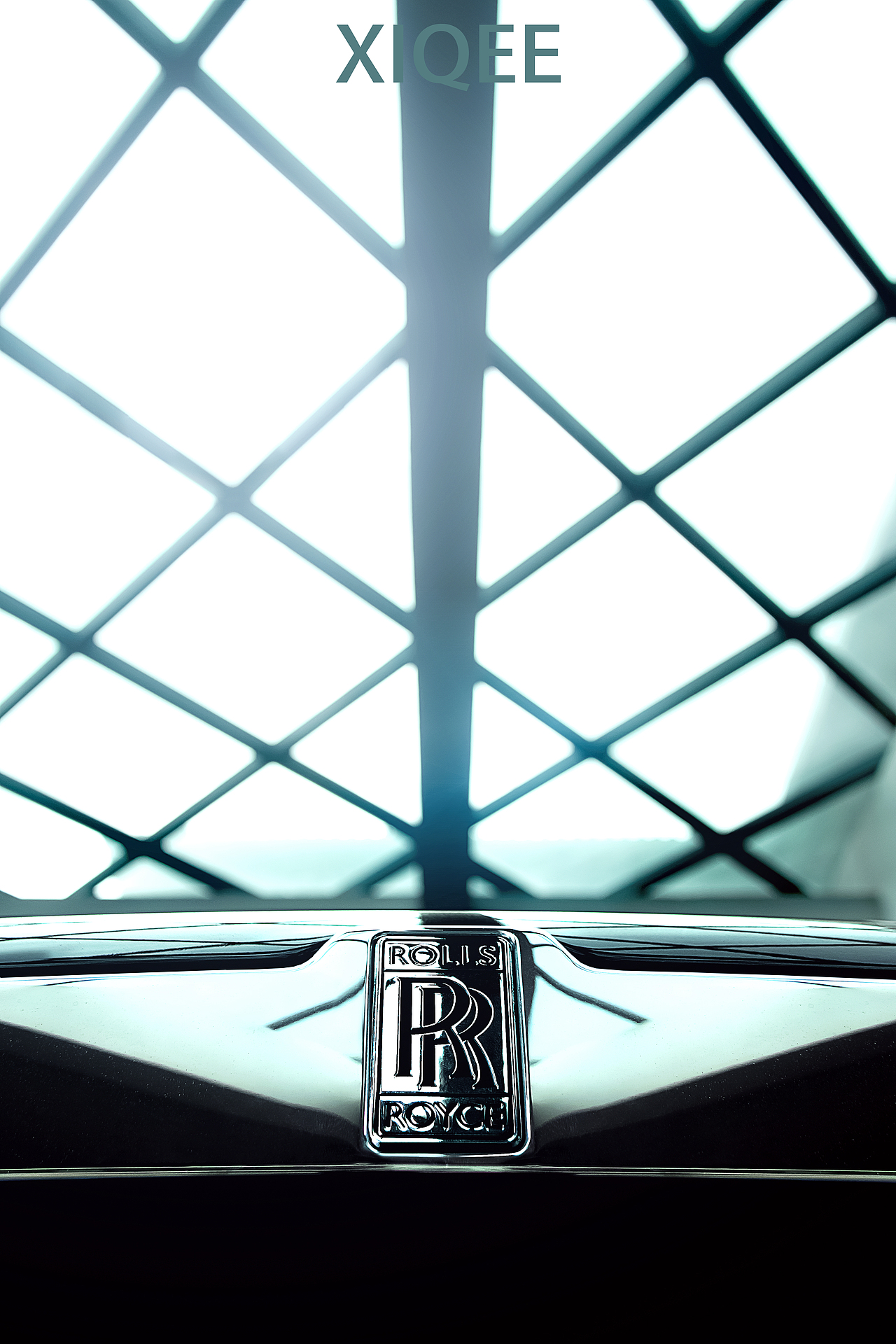 劳斯莱斯-古斯特（图ZMTgzMjQ0MzMy） - 产品摄影 - 站酷设计师许其XIQEE原创素材 - 站酷ZCOOL