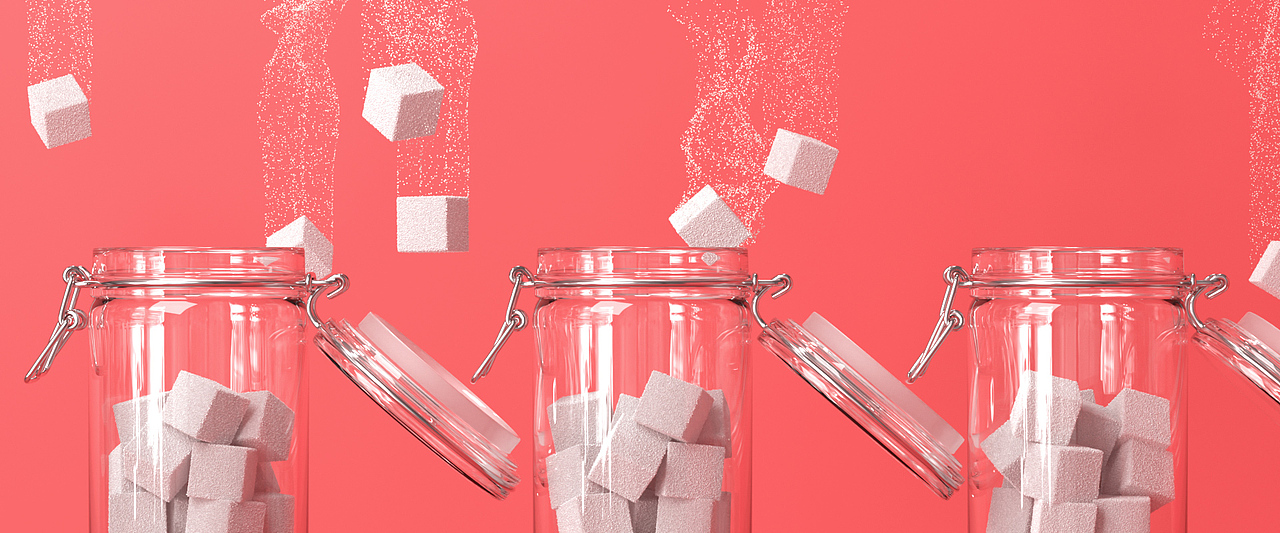 多吃水果少睡觉