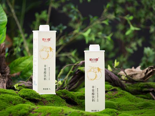 商业摄影 | 苹果醋饮料~~LeLeXx | 郑州商业摄影