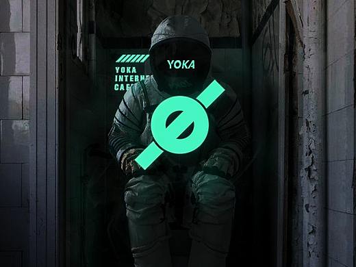 YOKA-游咖网咖
