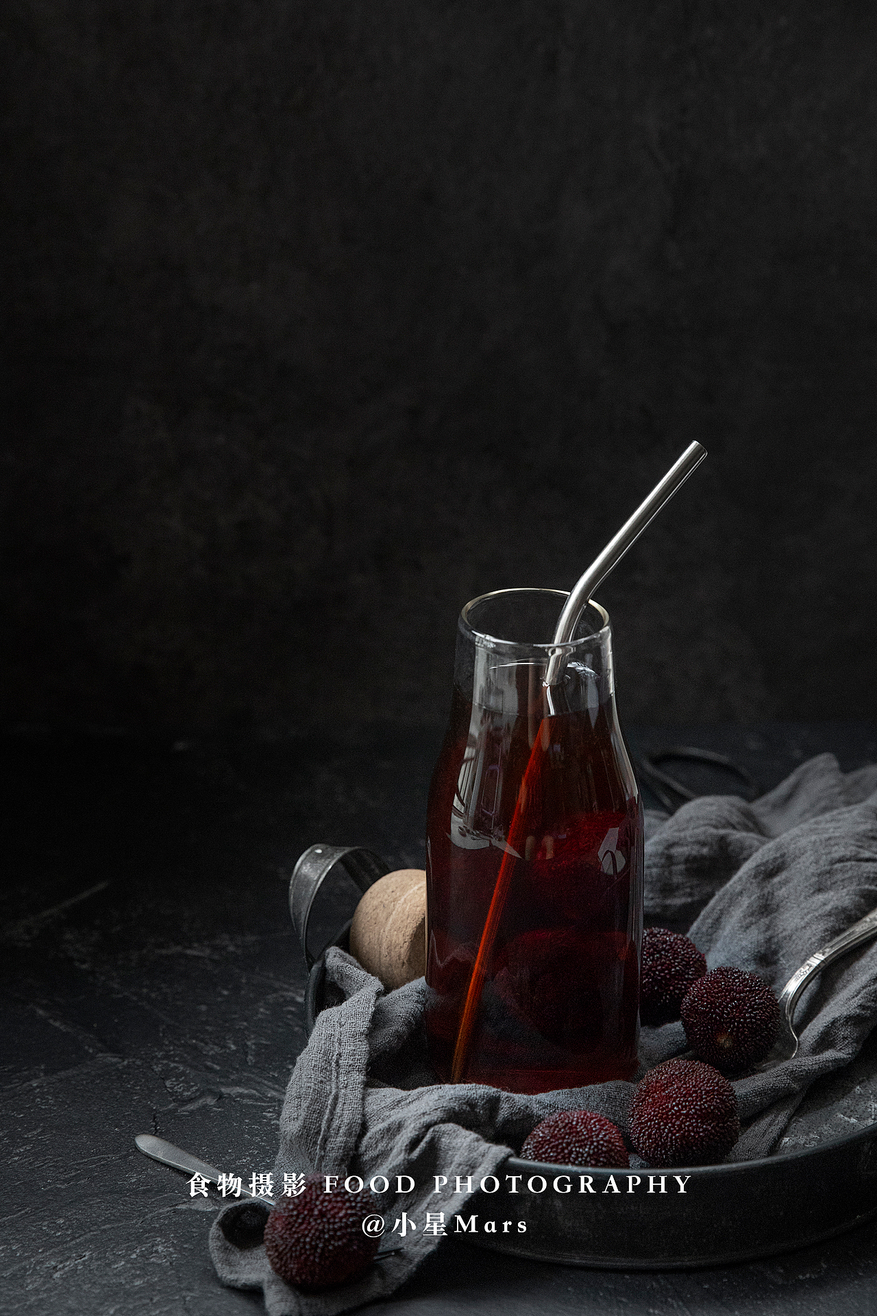 食物摄影 丨 近期拍摄案例分享~