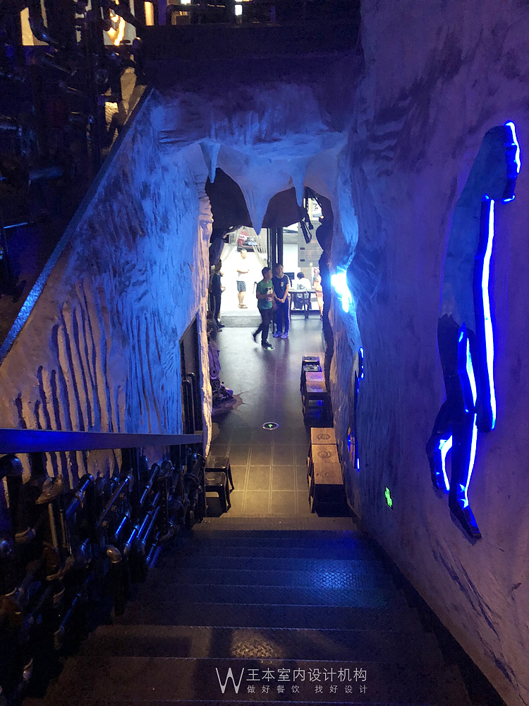 很久以前羊肉串烧烤店装修设计,很久以前烧烤设备,很久以前烧烤店装修设计,很久以前烤串店设计,烧烤店装修设计,烤肉店装修设计,王本设计,无烟烧烤店装修设计,地排烟系统设计,创意烧烤装修设计,一个省厨师的餐饮店装修设计