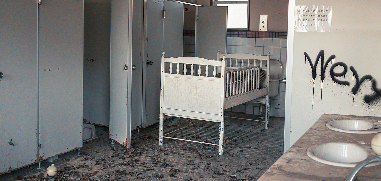 公路计划 | 在霓虹时代的泡沫里做一场纸醉金迷的梦