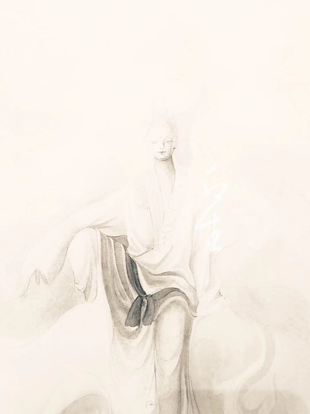 非遗-古蜀锦敦煌“落弦织”