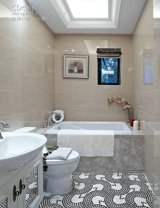 成都三盛 / 项目A（图ZMTMwOTY5MDQ4） - 环境/建筑摄影 - 站酷设计师彩翼建筑空间摄影原创素材 - 站酷ZCOOL