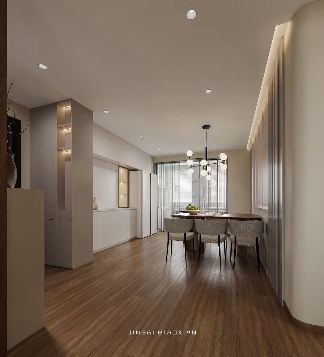 对于热爱的事,就要做到极致