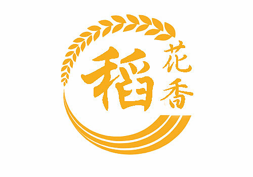 一系列logo
