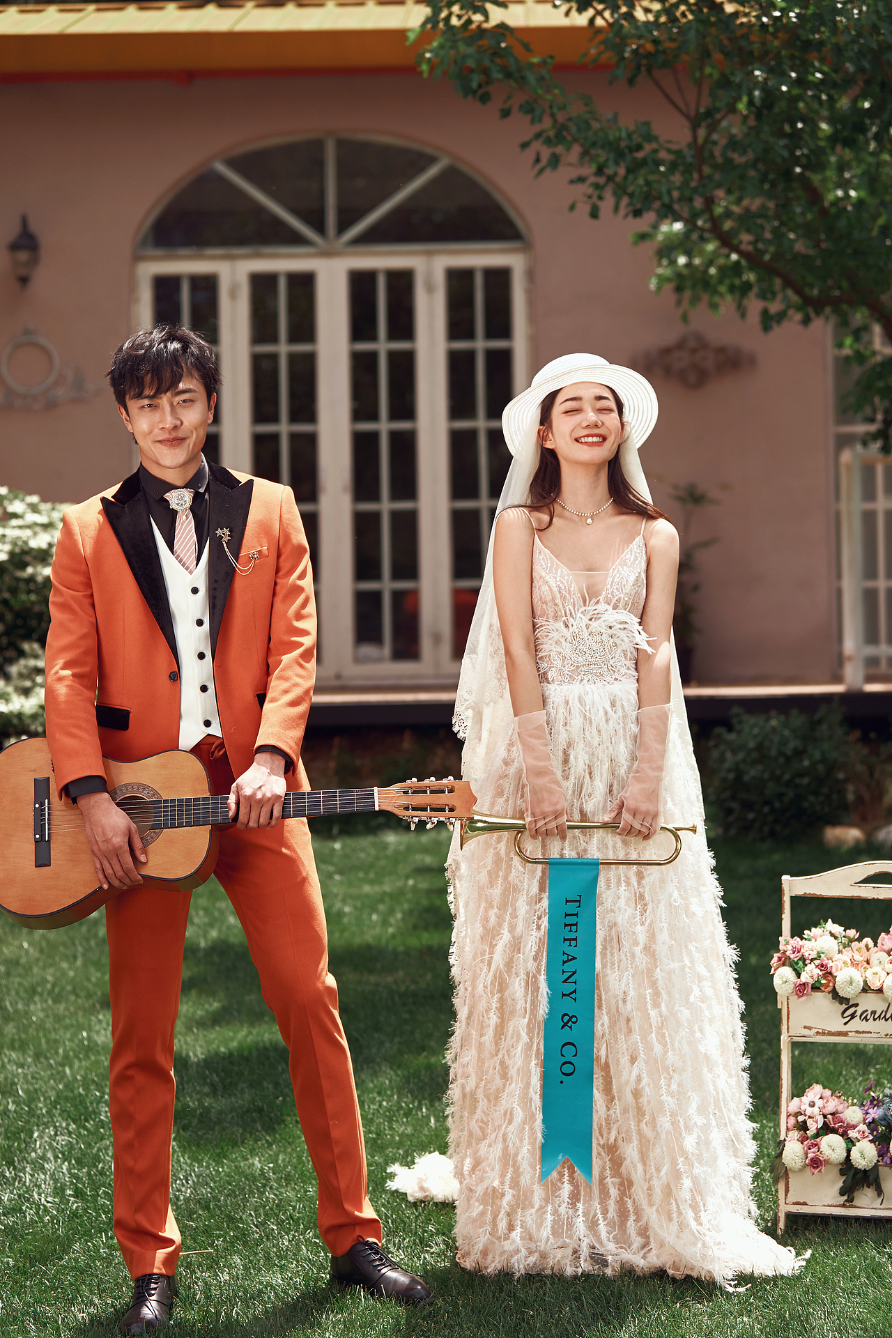 百事从欢（图ZMjc5NTU5Mzk2） - 婚礼摄影 - 站酷设计师品一盏清茶原创素材 - 站酷ZCOOL