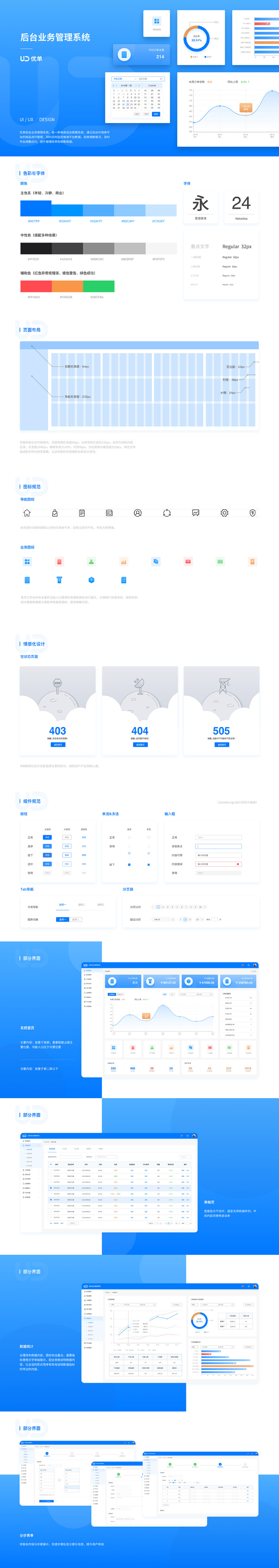 運(yùn)營后臺（圖ZMjExNjE3NzI0） - 移動端網(wǎng)頁 - 站酷設(shè)計(jì)師楚人美是只鬼原創(chuàng)素材 - 站酷ZCOOL