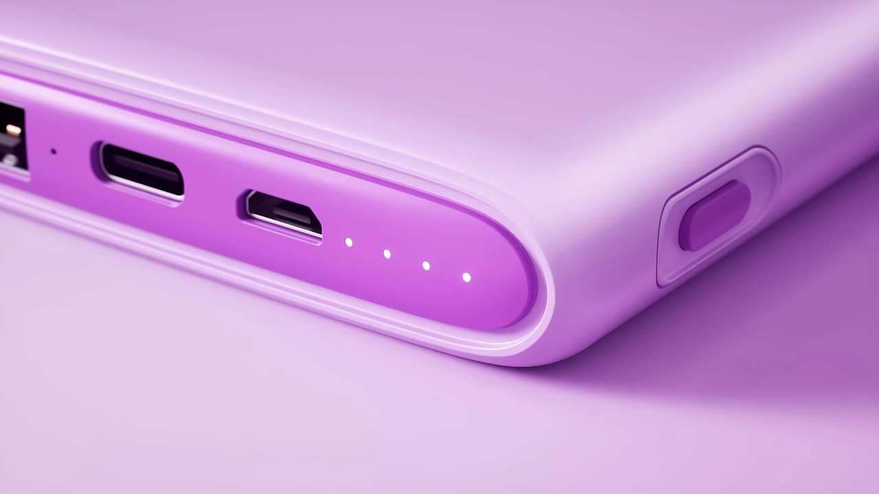 充电宝渲染【Virtus.Pro】（图ZMzE2NDY1NTMy） - 产品 - 站酷设计师独特之圣原创素材 - 站酷ZCOOL