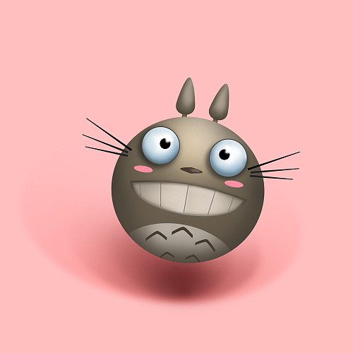 Totolo（图ZOTYyNzA0MDQ=） - 图标 - 站酷设计师苍狗大王原创素材 - 站酷ZCOOL