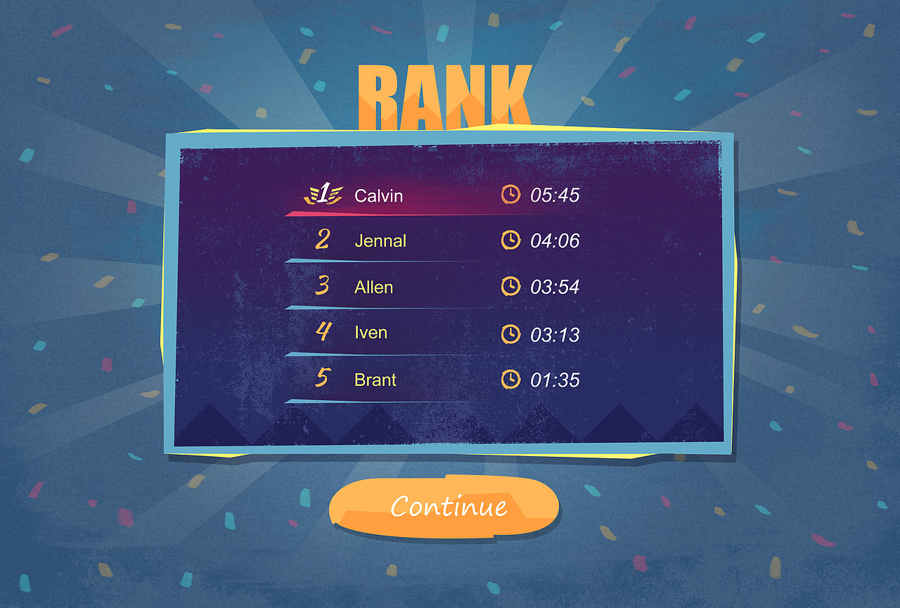 古墓逃生：多人派對跑酷體感游戲demo（图ZMTI3MzU5MzUy） - 独立游戏 - 站酷设计师PEIYUNLI原创素材 - 站酷ZCOOL