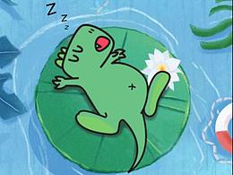 小恐龍節(jié)氣微推