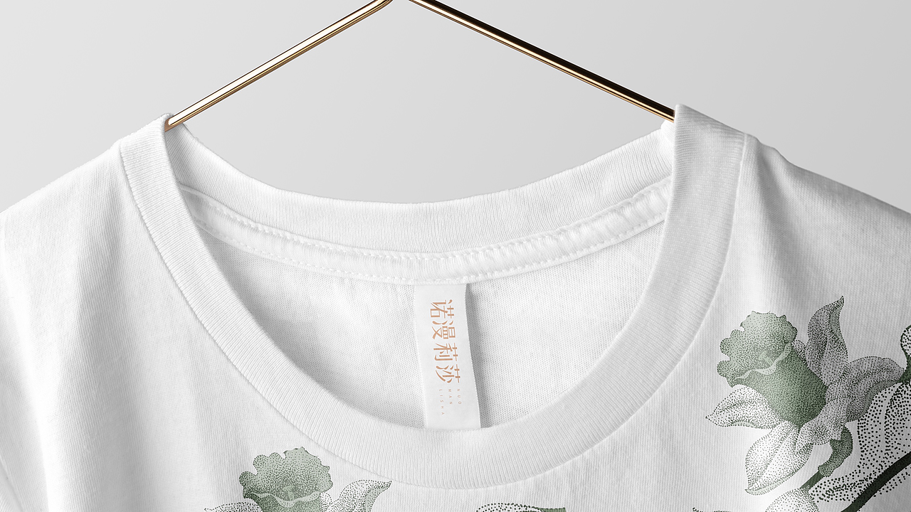 诺曼莉莎品牌形象构建（图ZMjIxMjk3Mjgw） - 品牌 - 站酷设计师QX岂形原创素材 - 站酷ZCOOL