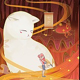 玄猫动画小师傅的头像