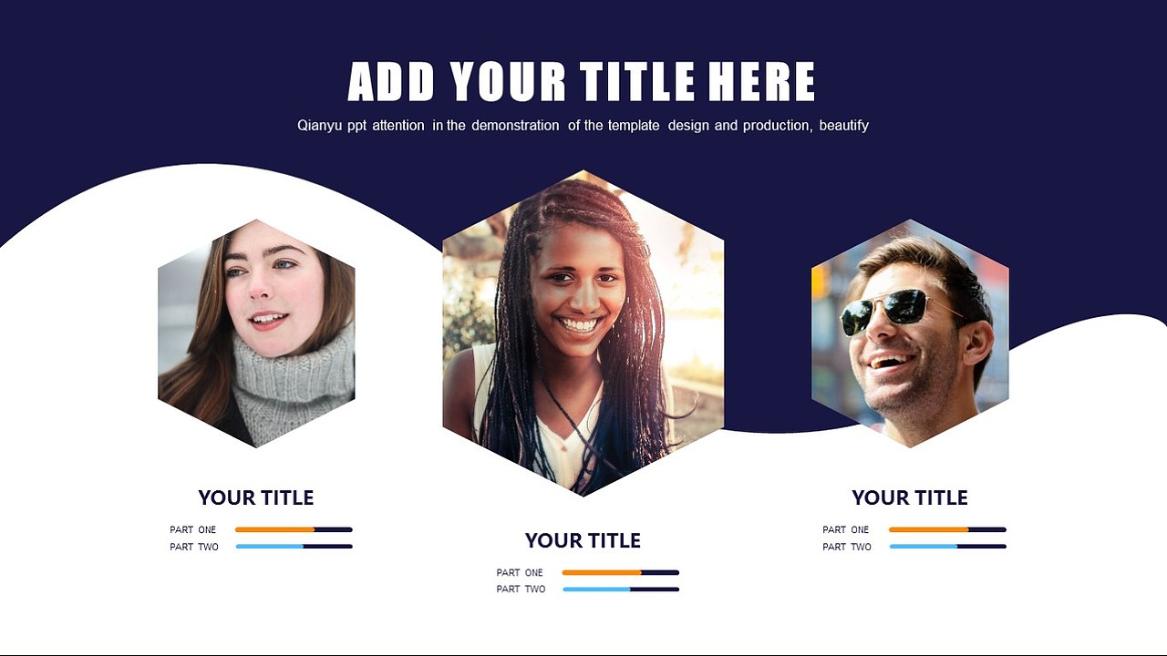 免费分享【浅语出品】2017时尚简约紫个性演示模板（图ZNjg3MzQ4NzI=） - PPT/Keynote - 站酷设计师浅语PPT原创素材 - 站酷ZCOOL