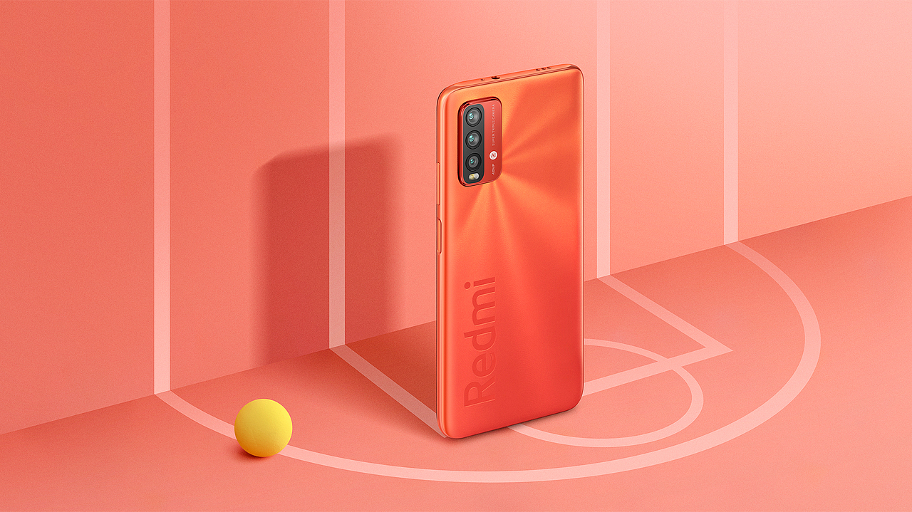 Redmi Note 9 系列静物KV拍摄（图ZMjM0MjU4MTY0） - 产品摄影 - 站酷设计师sun_zheng原创素材 - 站酷ZCOOL