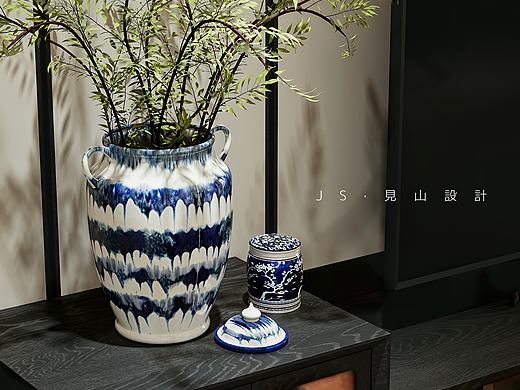 自己家老小区翻修 自己搞效果图