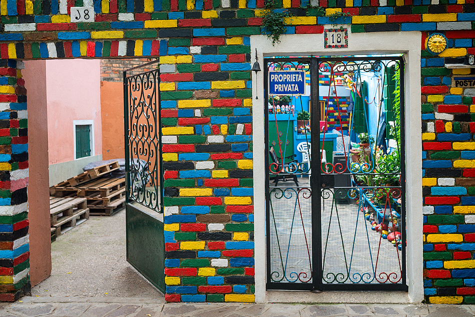 Burano（图ZMjIyNTU4OTY=） - 环境/建筑摄影 - 站酷设计师安一然Roger原创素材 - 站酷ZCOOL