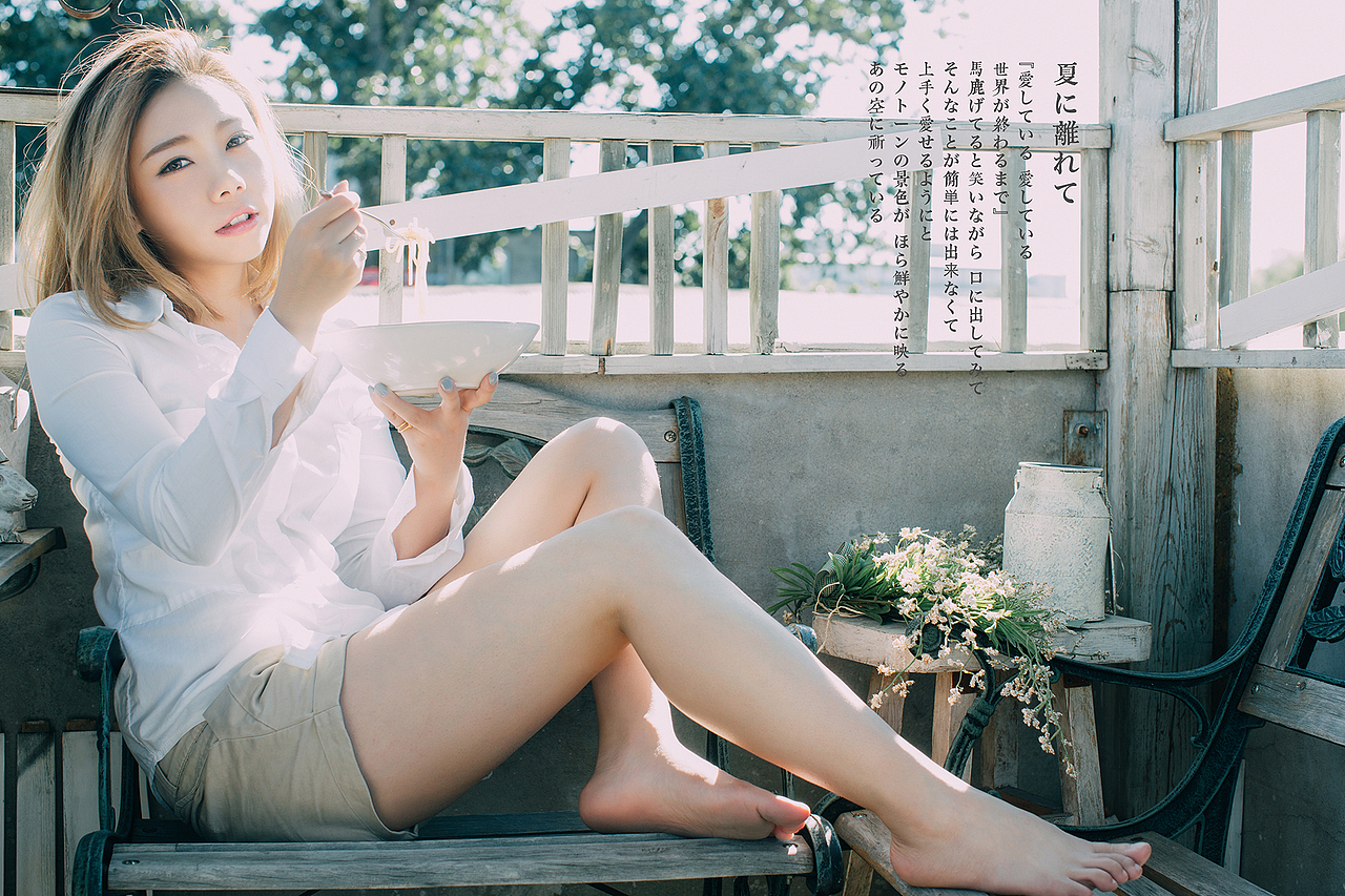遇见（图ZNjEzNTQ0ODQ=） - 人像摄影 - 站酷设计师安生Aloha原创素材 - 站酷ZCOOL