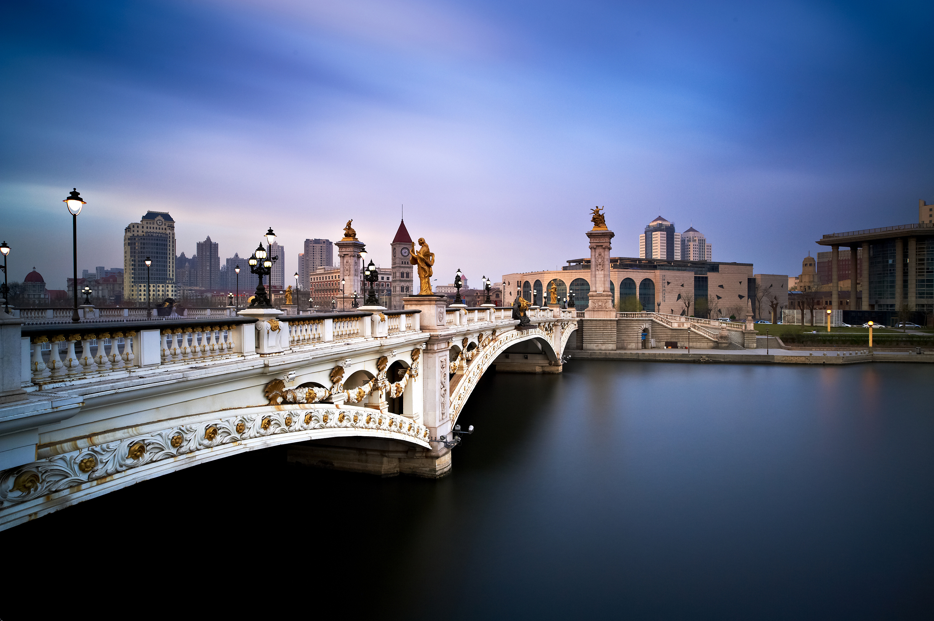 大中小画幅杂乱作品集