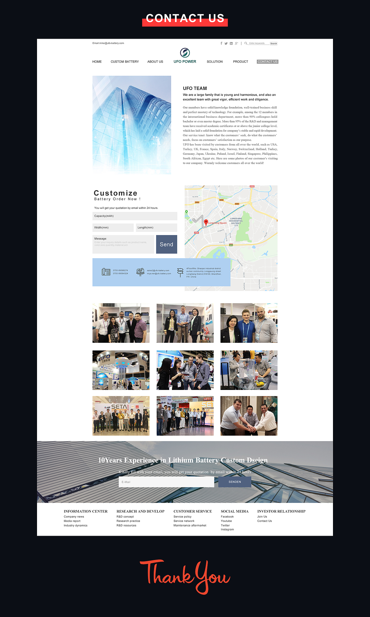 企业官网改版设计（图ZMTIzODQyMzQ4） - 企业官网 - 站酷设计师爱笑的啤酒Sukur原创素材 - 站酷ZCOOL
