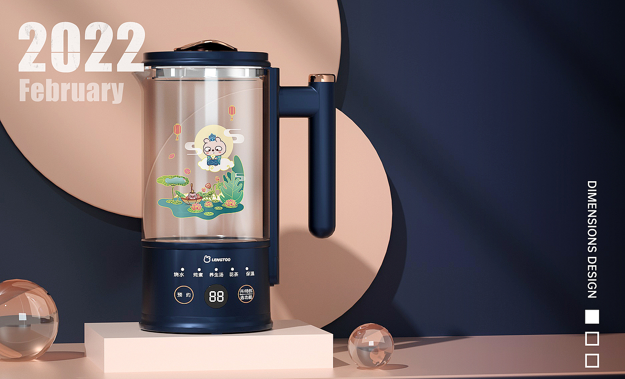 2021-2022产品渲染合集（图ZMjkwNDUzMDg0） - 场景 - 站酷设计师蛋蛋视觉设计原创素材 - 站酷ZCOOL