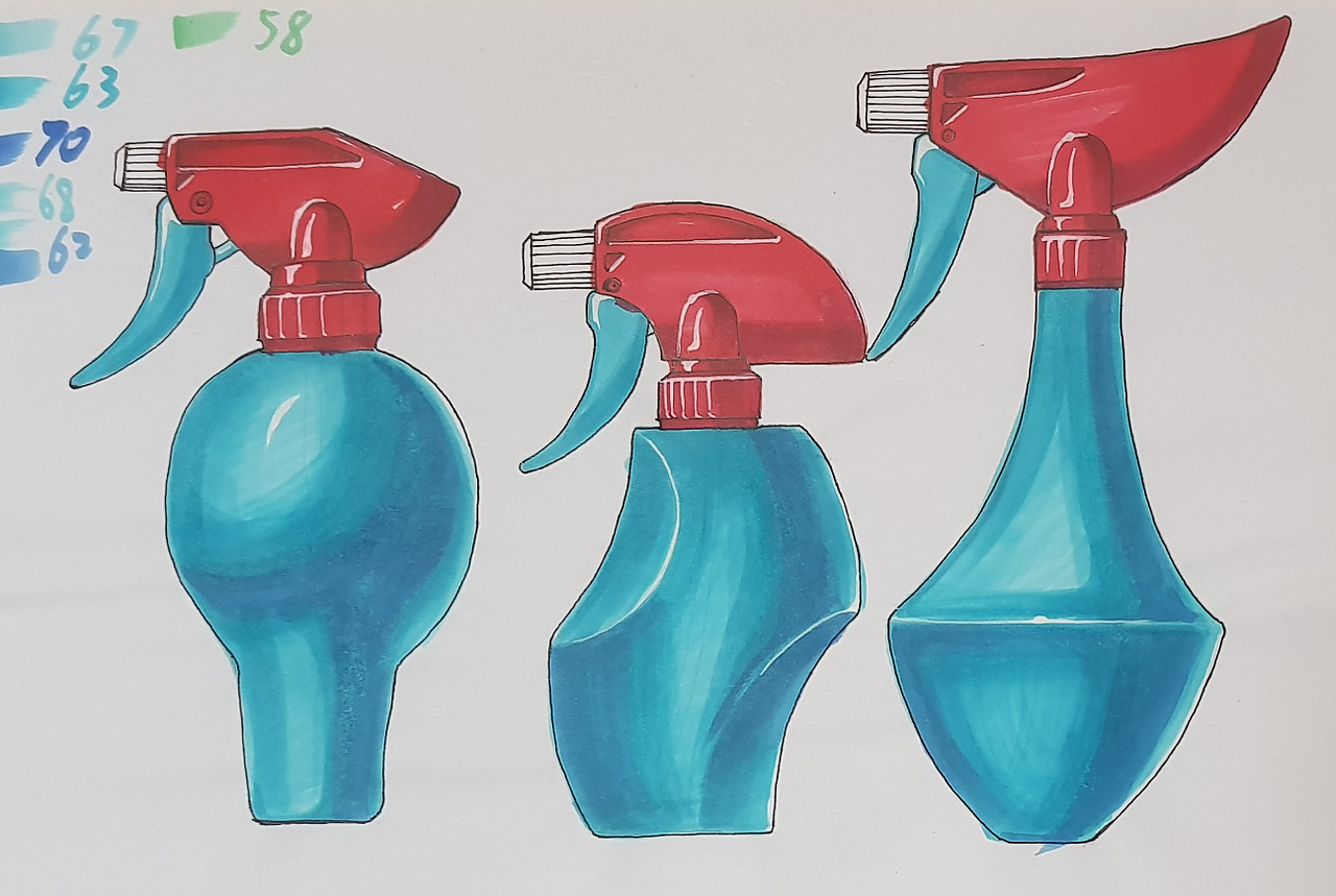 手绘更新（图ZODQ4Njg4MTY=） - 工业用品/机械 - 站酷设计师zzmhahaha原创素材 - 站酷ZCOOL