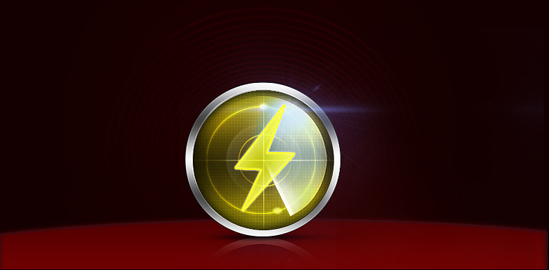 雷达闪电UI图标（图ZOTkyOTAxODA=） - 游戏UI - 站酷设计师热辣设计AIGC品牌原创素材 - 站酷ZCOOL