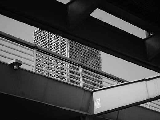 《建筑·线条·光影》