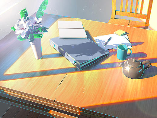 客厅（个人主页-ZNDU3NjIyODg=） - 创作习作 - 站酷设计师Lain0v0原创素材 - 站酷ZCOOL