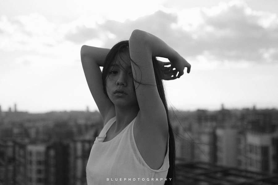 一期一会（图ZNjczMjEzNg==） - 人像摄影 - 站酷设计师暴暴蓝原创素材 - 站酷ZCOOL