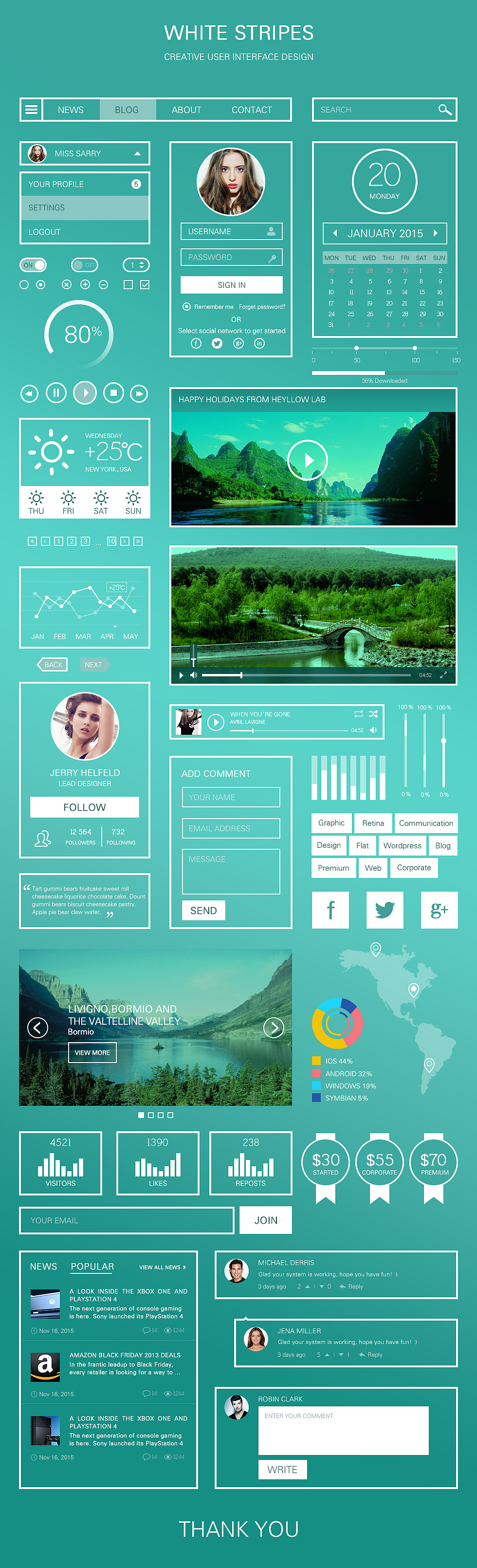 UI界面设计（图ZMjc4OTkyMjg=） - 软件界面 - 站酷设计师橙子小姐姐原创素材 - 站酷ZCOOL