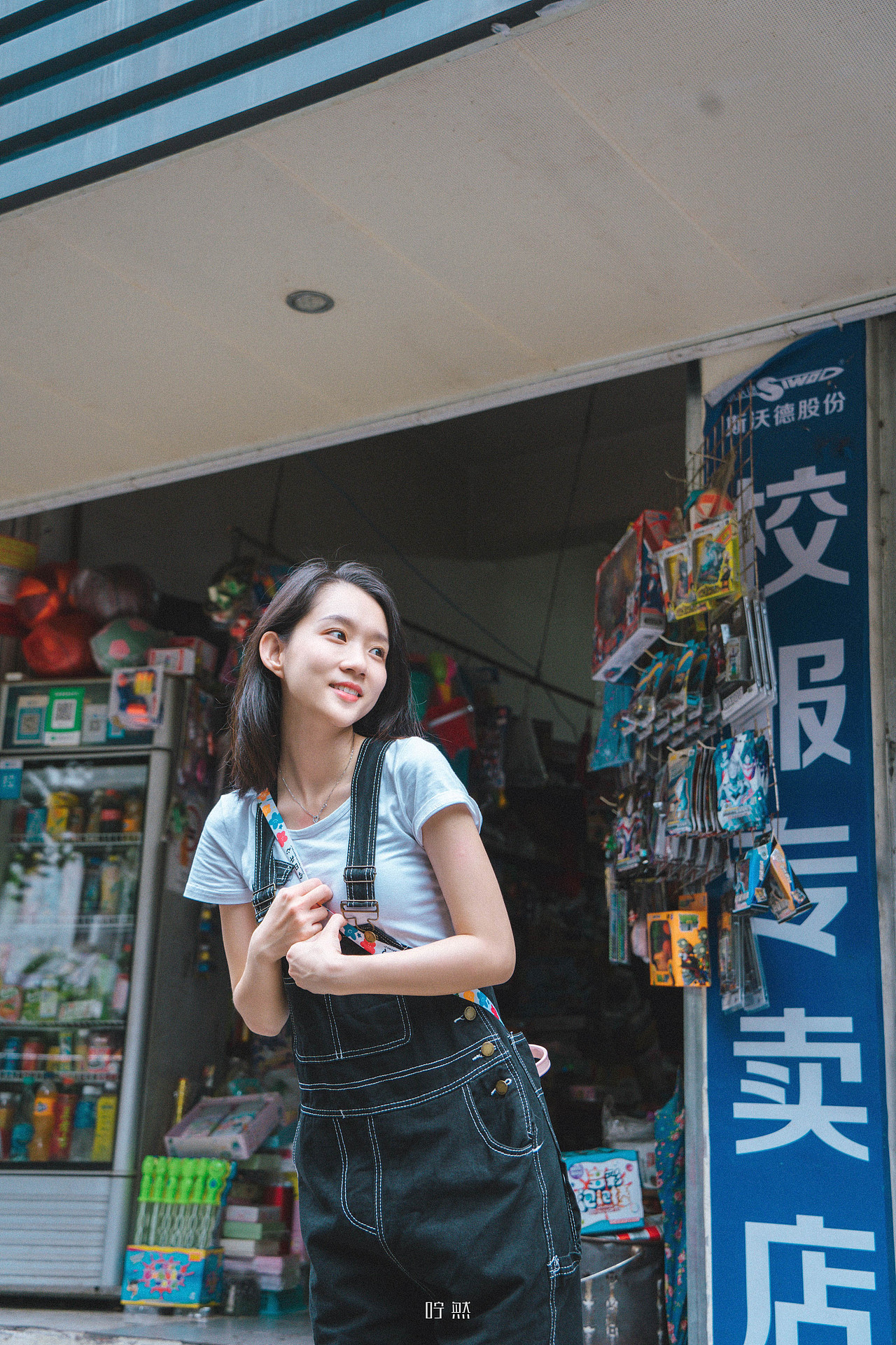 日系胶片（图ZMjczNTg3NTc2） - 人像摄影 - 站酷设计师咛然原创素材 - 站酷ZCOOL