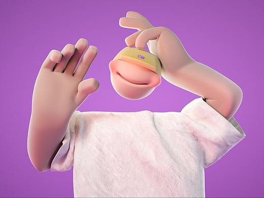 Skateboy Bob/2020/去梦里云滑板